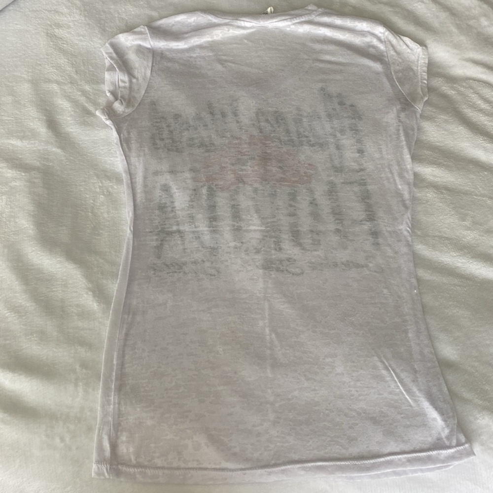 Marco Island Florida tshirt for women - Picture 2 of 2